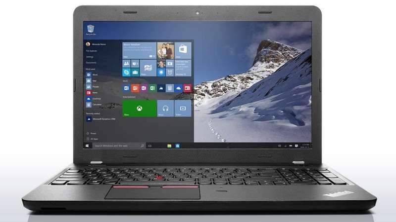 LENOVO THINKPAD E560 LAPTOP | 15.6 inch  | CORE i5 6200U 6th Gen 2.3GHz | 4GB RAM | 500GB NOTEBOOK