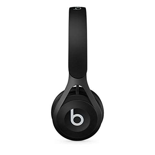 BEATS EP On Ear Headphones Matte Black ML9D2ZM/A | A1746 | Apple Product | Brand New Sealed
