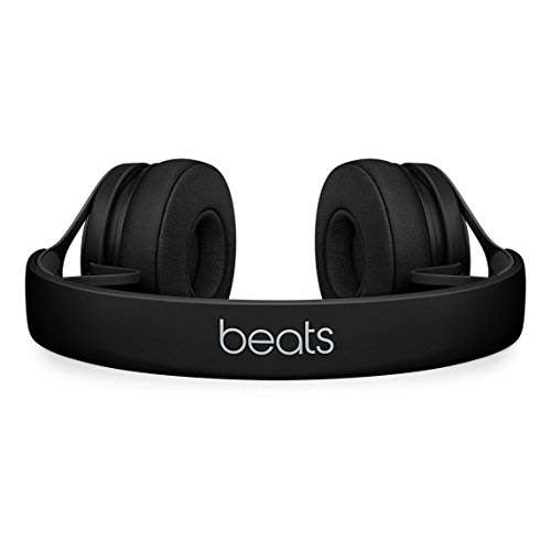 BEATS EP On Ear Headphones Matte Black ML9D2ZM/A | A1746 | Apple Product | Brand New Sealed