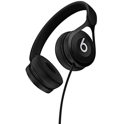 BEATS EP On Ear Headphones Matte Black ML9D2ZM/A | A1746 | Apple Product | Brand New Sealed