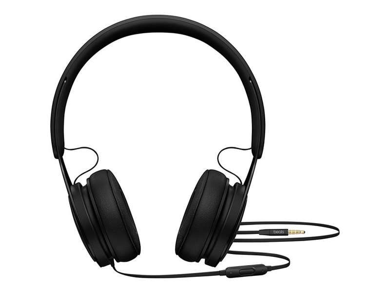 BEATS EP On Ear Headphones Matte Black ML9D2ZM/A | A1746 | Apple Product | Brand New Sealed