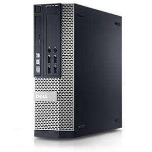 Dell OptiPlex 990 SFF Desktop PC Core i7 3.40Ghz 16GB RAM 1TB HDD
