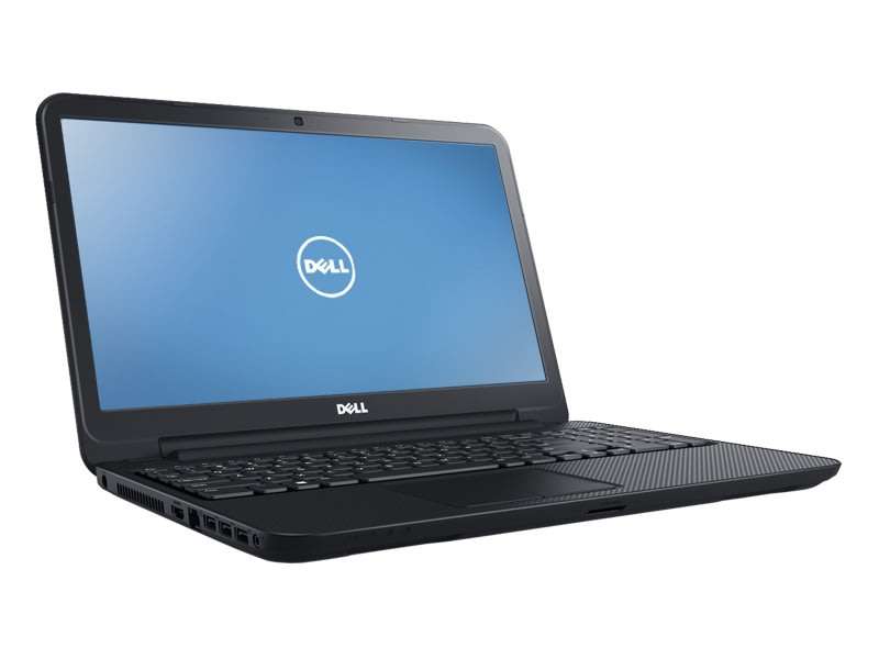 Dell INSPIRON 3721 | Intel Core i5 3337U 1.8GHz | 8GB DDR3 | 500GB HDD | 17.3" LAPTOP