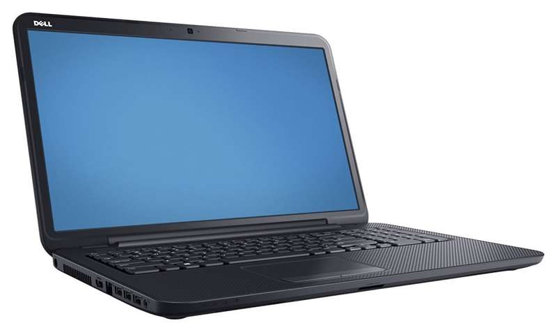 Dell INSPIRON 3721 | Intel Core i5 3337U 1.8GHz | 8GB DDR3 | 500GB HDD | 17.3" LAPTOP
