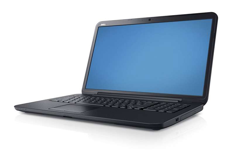 Dell INSPIRON 3721 | Intel Core i5 3337U 1.8GHz | 8GB DDR3 | 500GB HDD | 17.3" LAPTOP