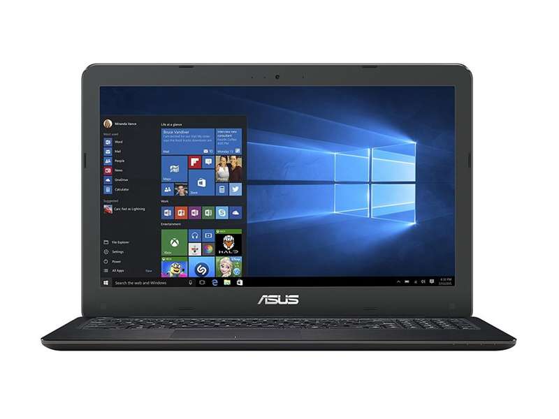 ASUS X556UAM 15.6 INCH NOTEBOOK | CORE i5 6200U 6th Gen @ 2.3GHZ | 4GB RAM | 1TB HDD | LAPTOP