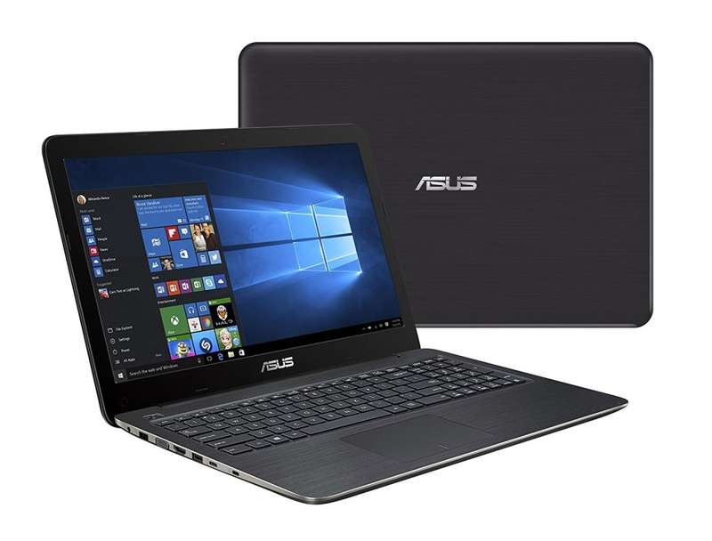 ASUS X556UAM 15.6 INCH NOTEBOOK | CORE i5 6200U 6th Gen @ 2.3GHZ | 4GB RAM | 1TB HDD | LAPTOP