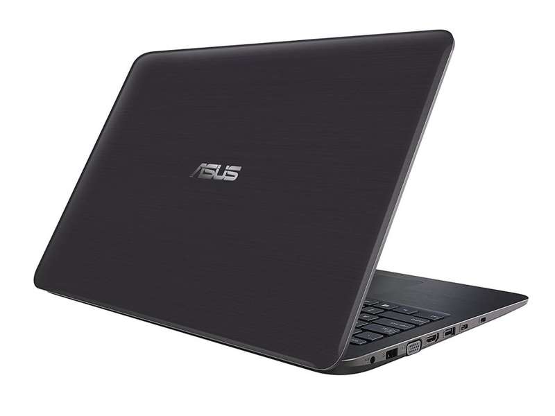ASUS X556UAM 15.6 INCH NOTEBOOK | CORE i5 6200U 6th Gen @ 2.3GHZ | 4GB RAM | 1TB HDD | LAPTOP