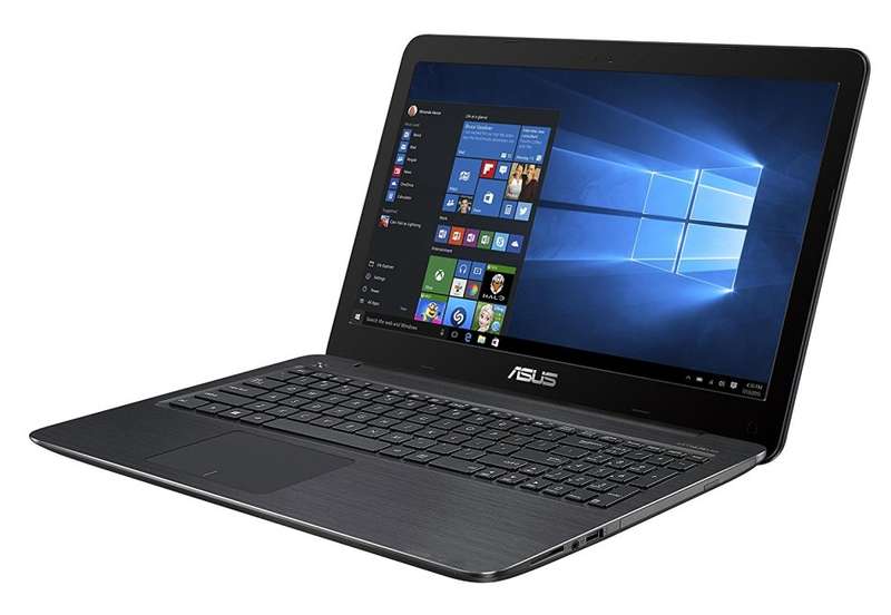 ASUS X556UAM 15.6 INCH NOTEBOOK | CORE i5 6200U 6th Gen @ 2.3GHZ | 4GB RAM | 1TB HDD | LAPTOP