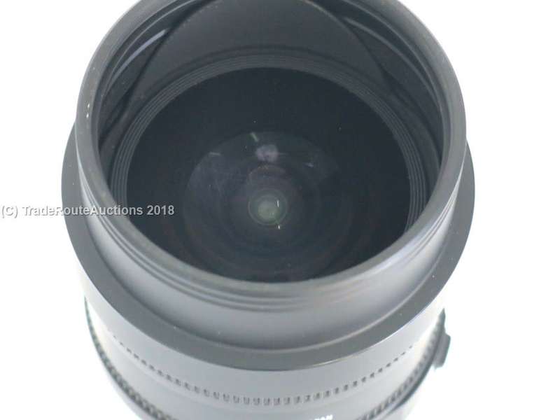 Sigma 10mm f/2.8 EX DC FISHEYE HSM Lens for Nikon SLR Cameras  @@ Fisheye Lens @@