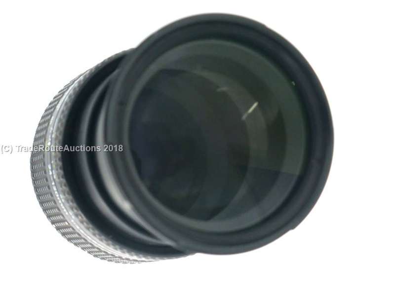 Nikon 24-120mm f/3.5-5.6D IF AF Nikkor Zoom Lens for Film or Digital SLR Camera