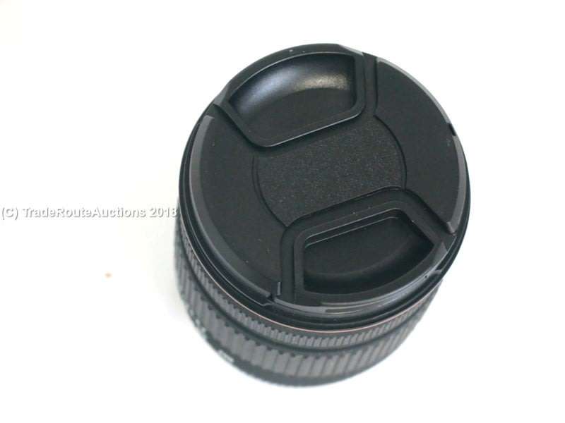 SIGMA 18-200mm F3.5-6.3 for Pentax Cameras