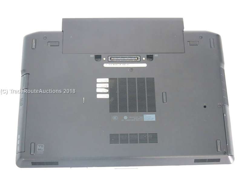 DELL LATITUDE E6430 Laptop | CORE i7 3630QM 2.4GHz | 8GB RAM | 500GB HDD | HDMI | NOTEBOOK