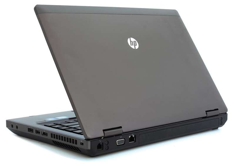 HP PROBOOK 6360b | CORE i5 2520M 2.5GHZ | 4GB RAM | 320GB HDD | WIN 10 PRO 64bit | NOTEBOOK
