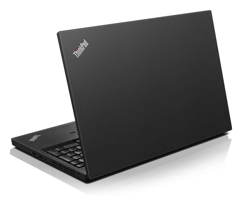 LENOVO THINKPAD T560 FULL HD 15.6 inch LAPTOP | CORE i7 6600U 6th Gen 2.6GHz | 16GB RAM | 500GB HDD