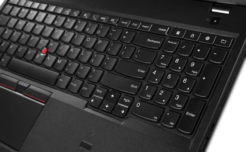 LENOVO THINKPAD T560 FULL HD 15.6 inch LAPTOP | CORE i7 6600U 6th Gen 2.6GHz | 16GB RAM | 500GB HDD
