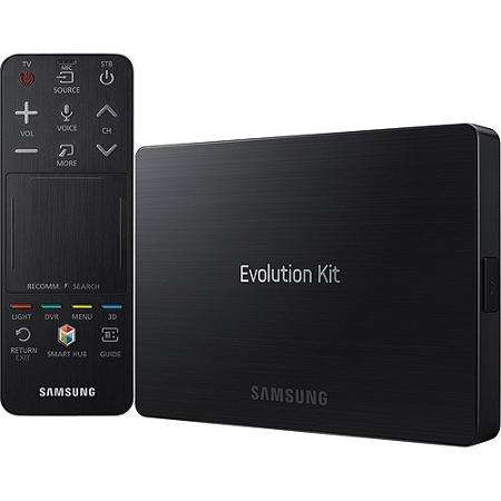 SAMSUNG SEK-1000/XT EVOLUTION KIT BOXED WITH REMOTE 2013