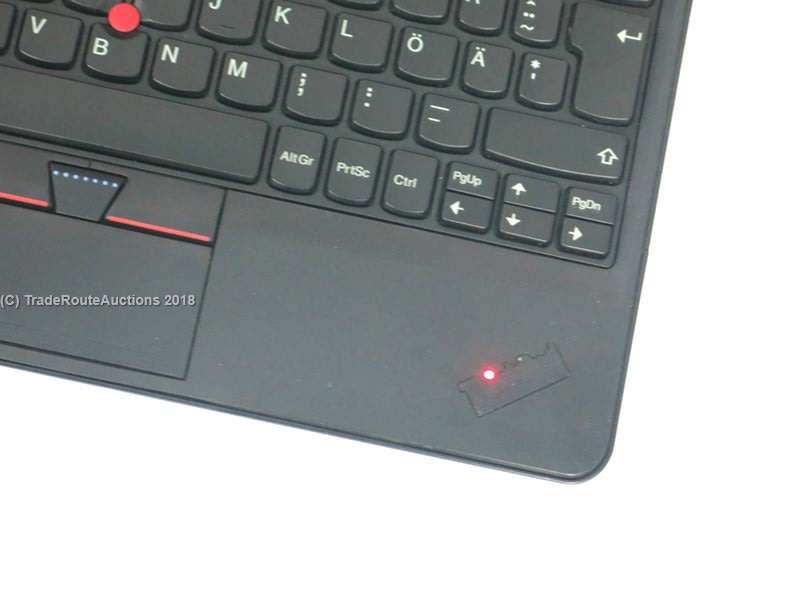 Lenovo Thinkpad X131e 11.6-Inch HD Laptop (AMD E2-1800 1.7GHz Processor, 4GB RAM, 160GB HDD)