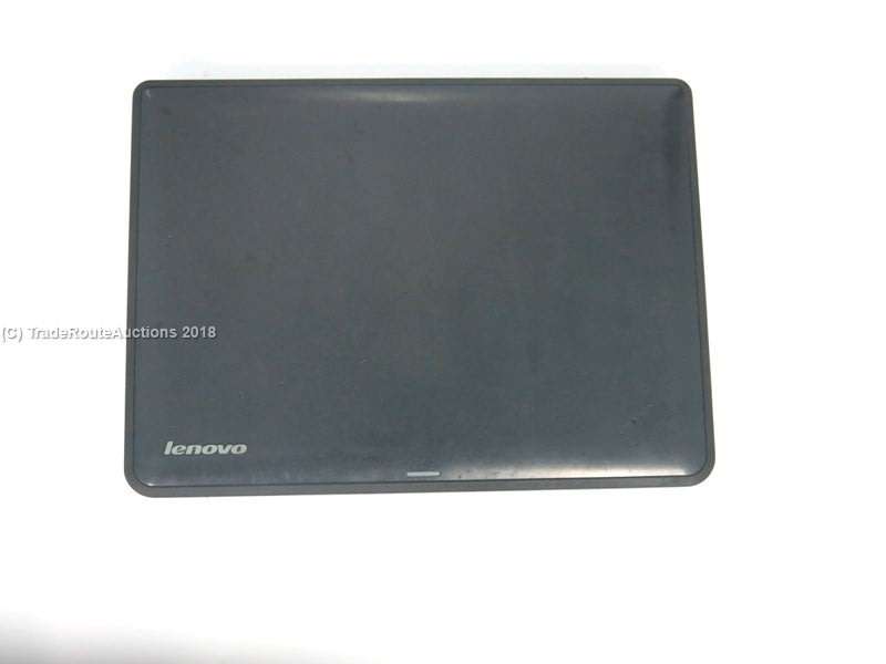 Lenovo Thinkpad X131e 11.6-Inch HD Laptop (AMD E2-1800 1.7GHz Processor, 4GB RAM, 160GB HDD)