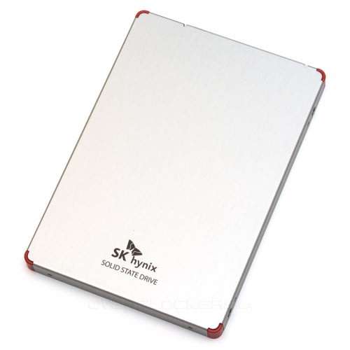 SK HYNIX 256GB SSD (Solid State Drive) - 2.5" for Laptops - HFS256G32TNF
