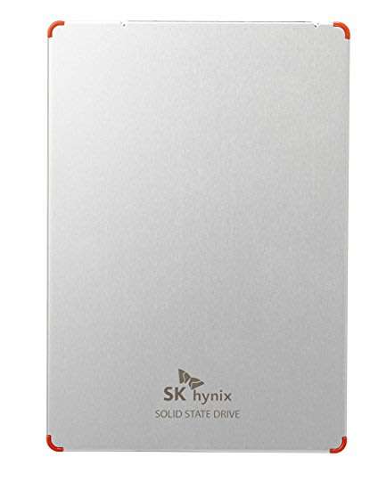 SK HYNIX 250GB SSD (Solid State Drive) - 2.5" for Laptops - HFS250G32TND  SATA III