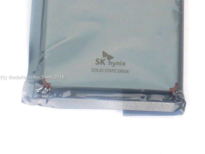 SK HYNIX 250GB SSD (Solid State Drive) - 2.5" for Laptops - HFS250G32TND  SATA III
