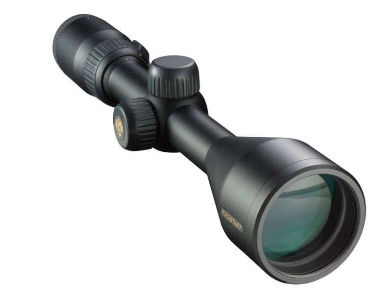 Nikon Optics Nikon Prostaff 3-9X50mm Matte NP Riflescope