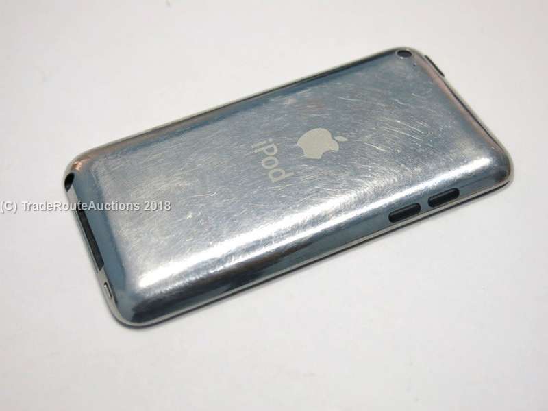 Apple iPod Touch | BLACK | 16GB | 4th Generation | ME178BT/A *** IPOD TOUCH ***