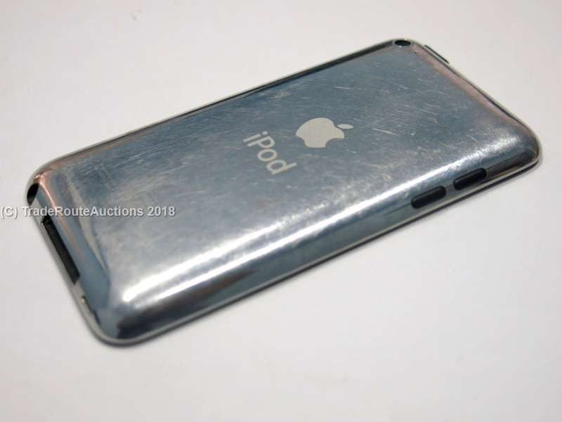 Apple iPod Touch | BLACK | 16GB | 4th Generation | ME178BT/A *** IPOD TOUCH ***