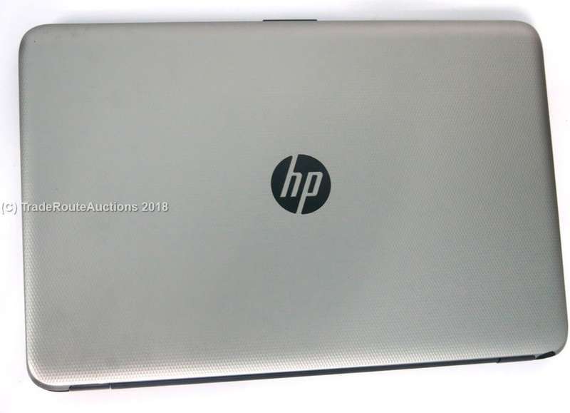 HP 15 15-ac119ni NOTEBOOK 15.6 inch| CORE i7 6th Gen 6500U 1.7GHZ | 8GB RAM | 1TB HDD | WIN10 LAPTOP