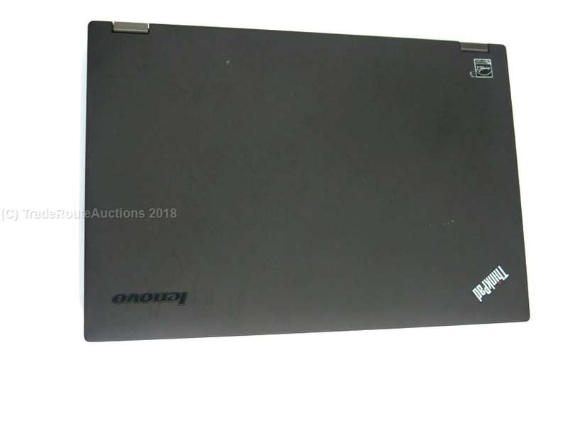 LENOVO THINKPAD T440P | CORE i3 4000M 2.4GHz | 8GB RAM | 1TB HDD |  PLZ READ SCREEN HAS LINES