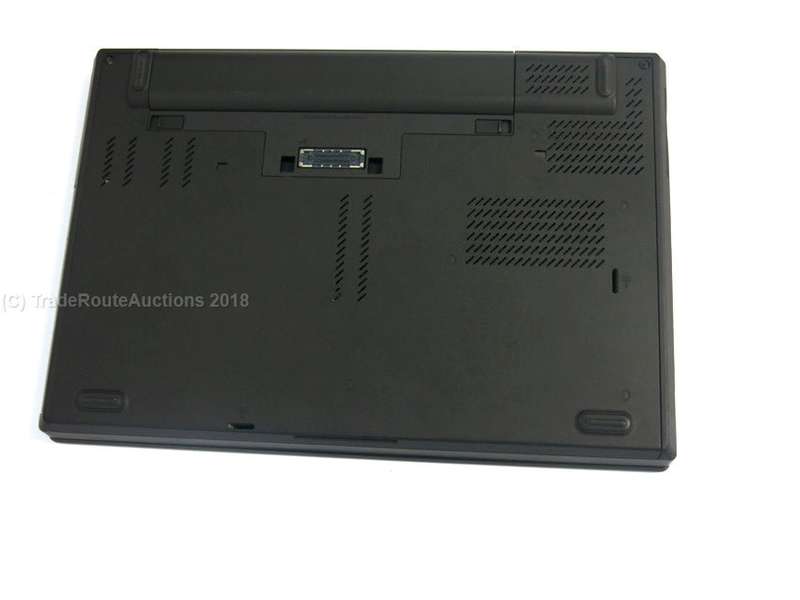 LENOVO THINKPAD T440P | CORE i3 4000M 2.4GHz | 8GB RAM | 1TB HDD |  PLZ READ SCREEN HAS LINES