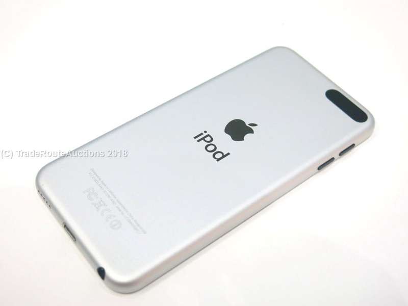 Apple iPod Touch | BLACK | 16GB | 5th Generation | A1509 | ME643BT/A | RETINA DISPLAY