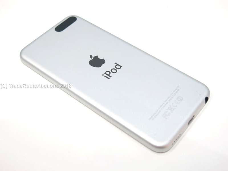 Apple iPod Touch | BLACK | 16GB | 5th Generation | A1509 | ME643BT/A | RETINA DISPLAY
