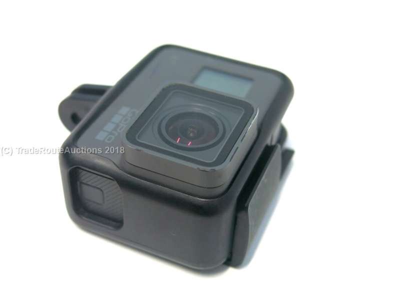 GoPro HERO5 Black 4K Action Camera with USB CABLE