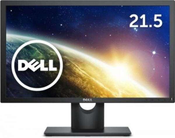 Dell E2216H 21.5" Screen LED-Lit Monitor | BRAND NEW SEALED