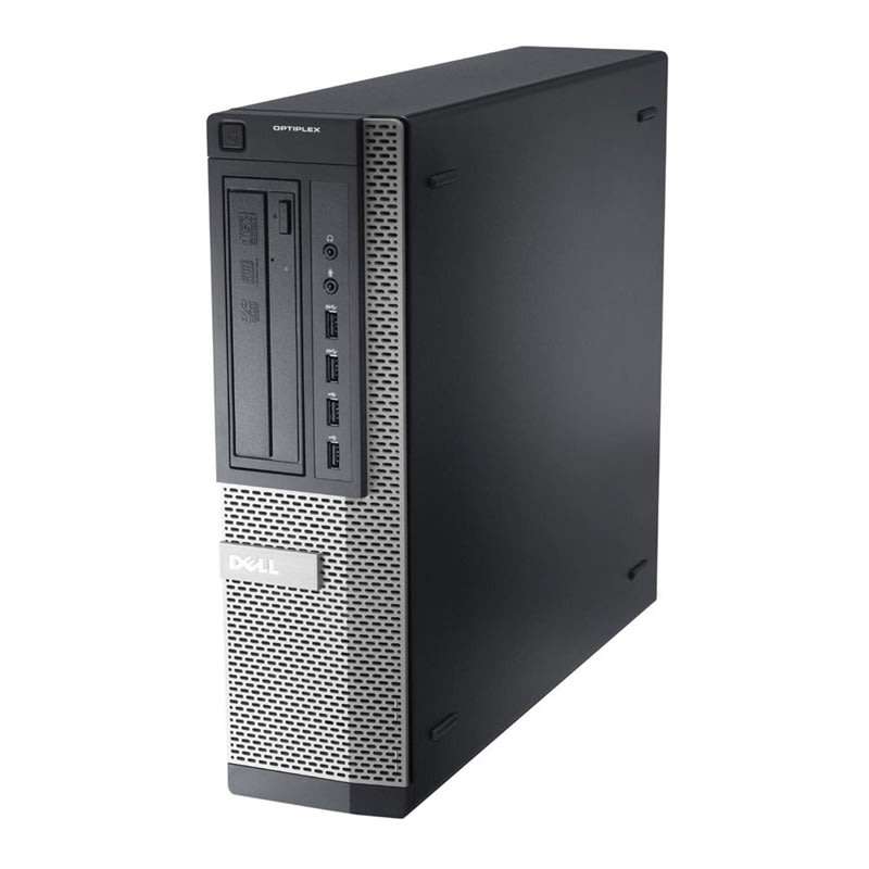 Dell  OptiPlex 790 | SFF Desktop PC | Core i5 2400 3.1Ghz | 2GB RAM | 250GB HDD DESKTOP PC