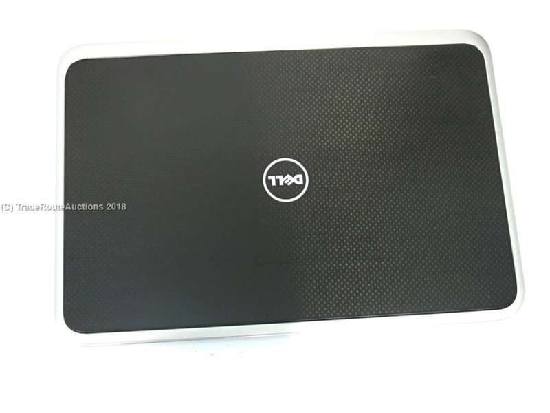DELL XPS 12-9Q23 Touch Screen Laptop | Core i7 3687U @ 2.1ghz | 8GB Ram | 256GB SSD | Win 10