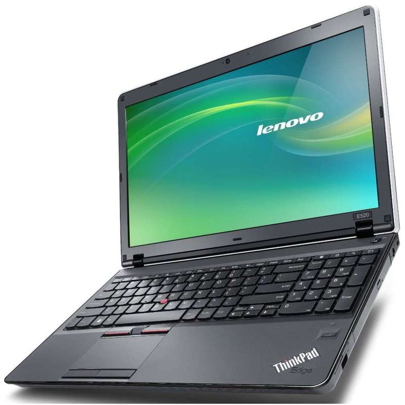 Lenovo ThinkPad Edge E520 | CORE i5 2410M @ 2.3GHZ  | 4GB RAM | 500GB HDD | LAPTOP - NOTEBOOK