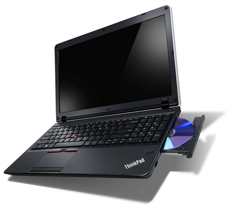 Lenovo ThinkPad Edge E520 | CORE i5 2410M @ 2.3GHZ  | 4GB RAM | 500GB HDD | LAPTOP - NOTEBOOK