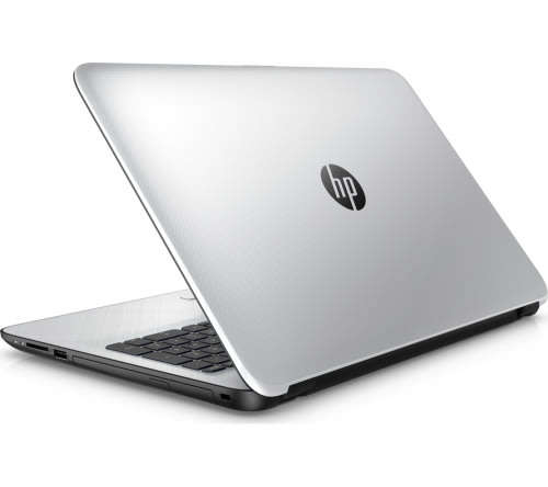 HP 15 15-ay113ni NOTEBOOK 15.6 inch| CORE i7 7th Gen 7500U 2.7GHZ | 8GB RAM | 1TB HDD | WIN10 LAPTOP