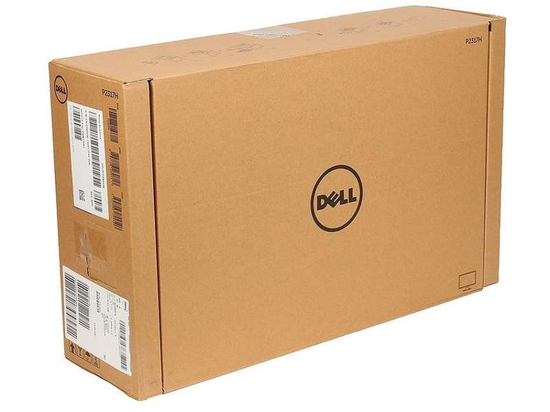 Dell Professional P2317H 23" Screen FULL HD LED-Lit Monitor | BRAND NEW SEALED