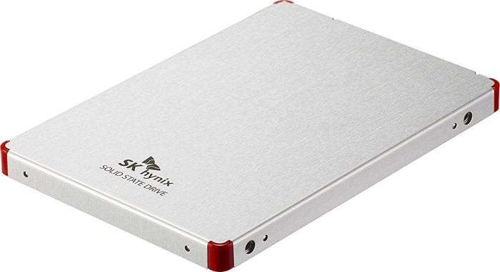SK HYNIX 256GB SSD (Solid State Drive) - 2.5" for Laptops - HFS256G32TNF
