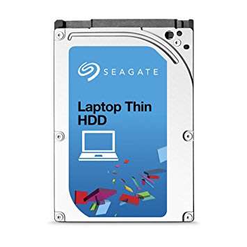Seagate Video 2.5 HDD 1TB - Laptop HDD - 6GB/s - Brand new