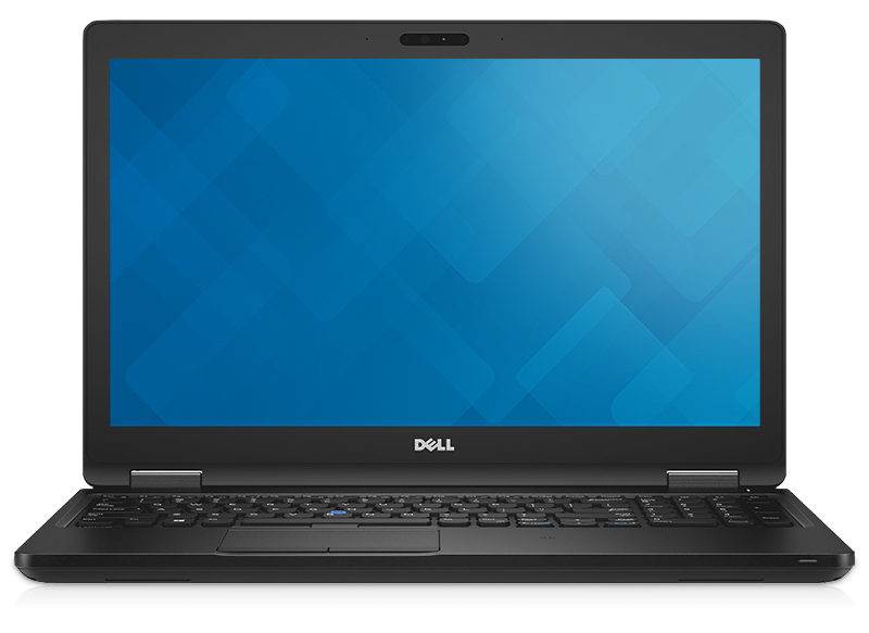 DELL LATITUDE 5580 15.6` Laptop | CORE i5 7300U 7th Gen 2.6GHz | 16GB RAM | 256GB SSD FAULTY BATTERY