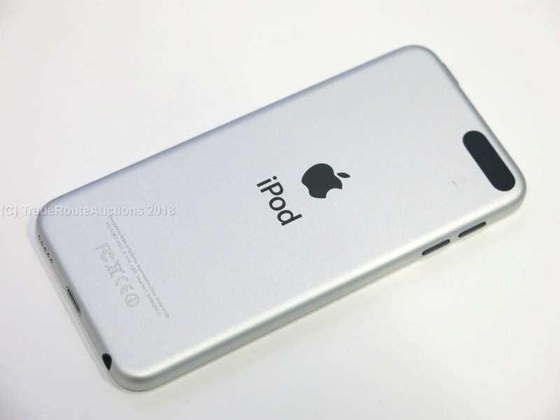 Apple iPod Touch | BLACK | 16GB | 5th Generation | A1509 | ME643BT/A | RETINA DISPLAY
