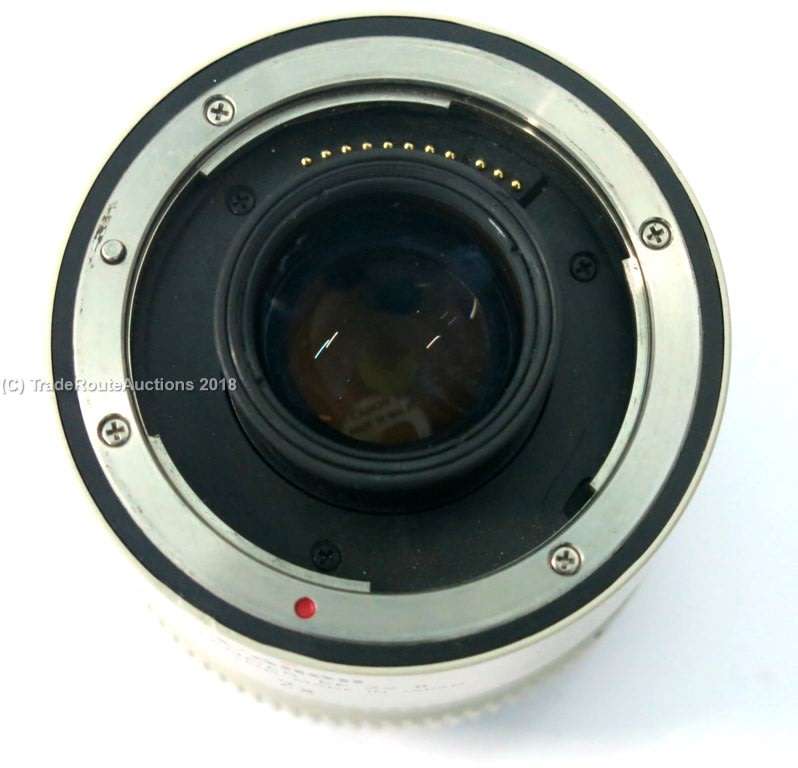 Canon EF 2X II Extender