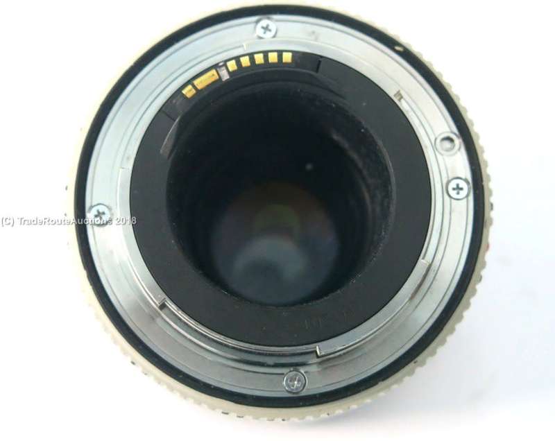 Canon EF 2X II Extender