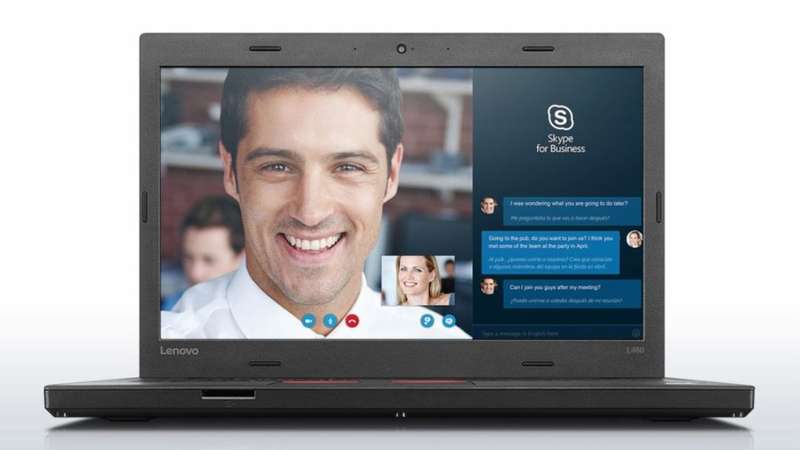 LENOVO THINKPAD L460 Laptop | CORE i5 6200U 2.30GHz 6th Gen | 8GB RAM | 500GB HDD | LAPTOP