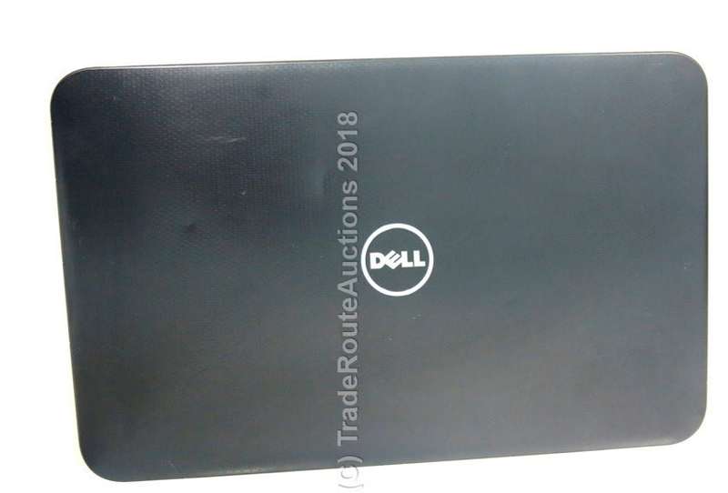 Dell INSPIRON 7720 | Intel Core i7 2.4GHz | 16GB RAM | 750GB+750GB HDD + 32GB SSD | 17.3" LAPTOP